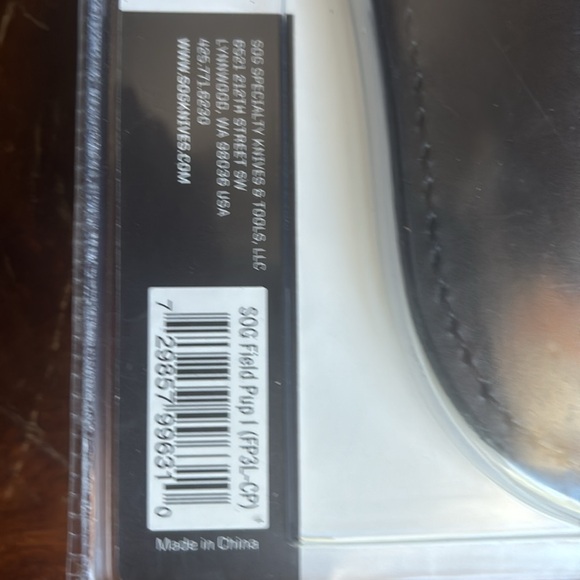 SOG field pup 1 knife - Picture 4 of 4